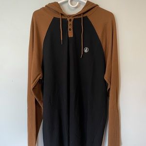 Volcom Thermal